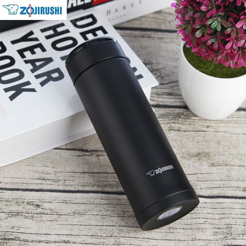 Zojirushi Stainless Steel Vacuum Insulated Water Bottle