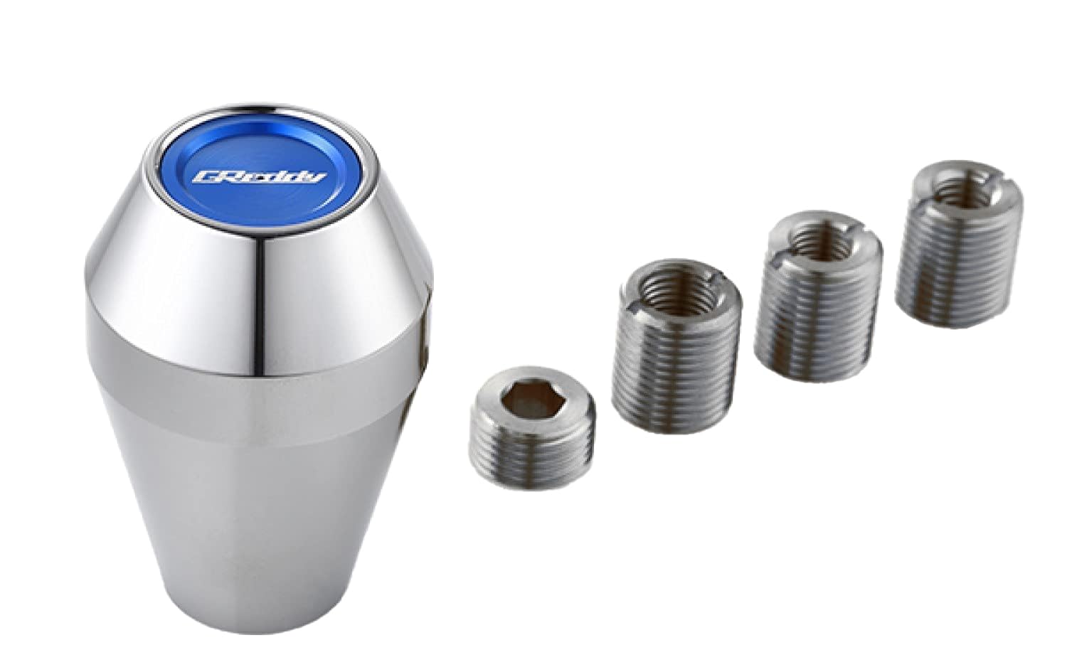 TRUST GReddy [Shift Knob] Shift Knob A-TYPE GSK-A02 General Purpose
