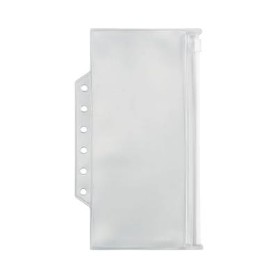 Lihitlab Myfa Axta Seal Oshikatsu Zipper Pocket Refill N3321