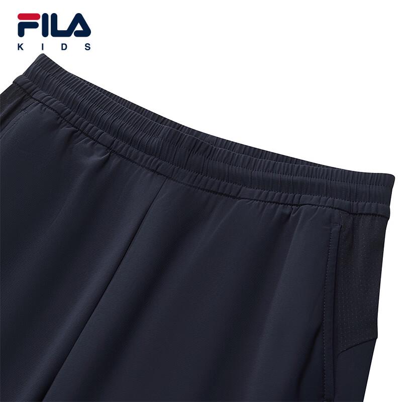 FILA Girls' Knit Sport Pants