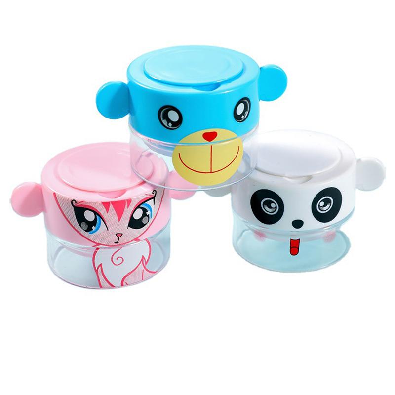 Multifunkční přenosný mlýnek na prášek a tablety, řezačka práškových pilulek, rozdělovač léků, úložný box, drtička pilulek, plastová mlecí krabička