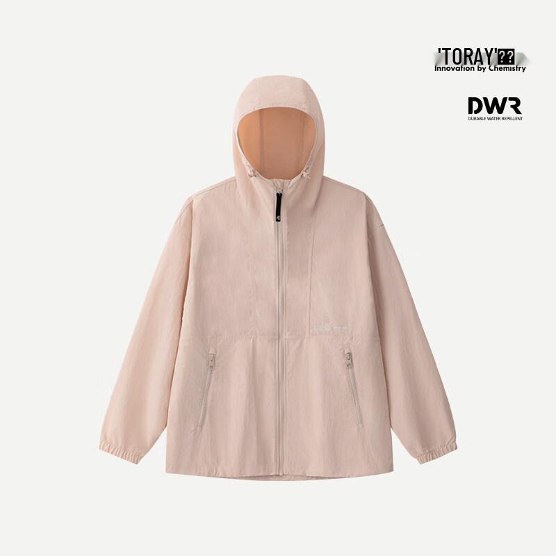 Pelliot Mountain Series Unisex Waterproof Jacket