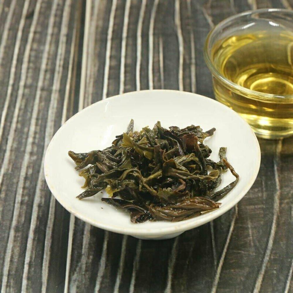 CIFbuy Phoenix Dancong Oolong Tea Organic Loose Leaf Strong Floral Mellow Taste Vegetarian Friendly Premium