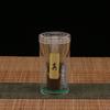 Handmade Bamboo Matcha Whisk Traditional Chasen Tool Japanese Style Green Tea Powder Stirring Brush Accessories