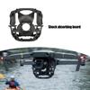 Camera Shock Absorbing Plate For Drones Camera Cable Vibration Shock Absorbing Board Bracket Camera Stabilizer Board