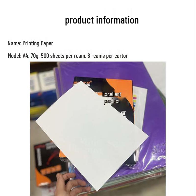 Feifan A4 Printing Paper