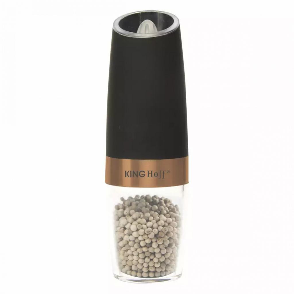 KINGHOFF KH-1724 GRAVITY GRINDER SET