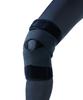 Phiten Knee Hard Size 0413AP164003 Support, Type, S, Black,