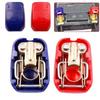 Quick and Reliable Battery Terminal Clamps for Easy Battery Replacement