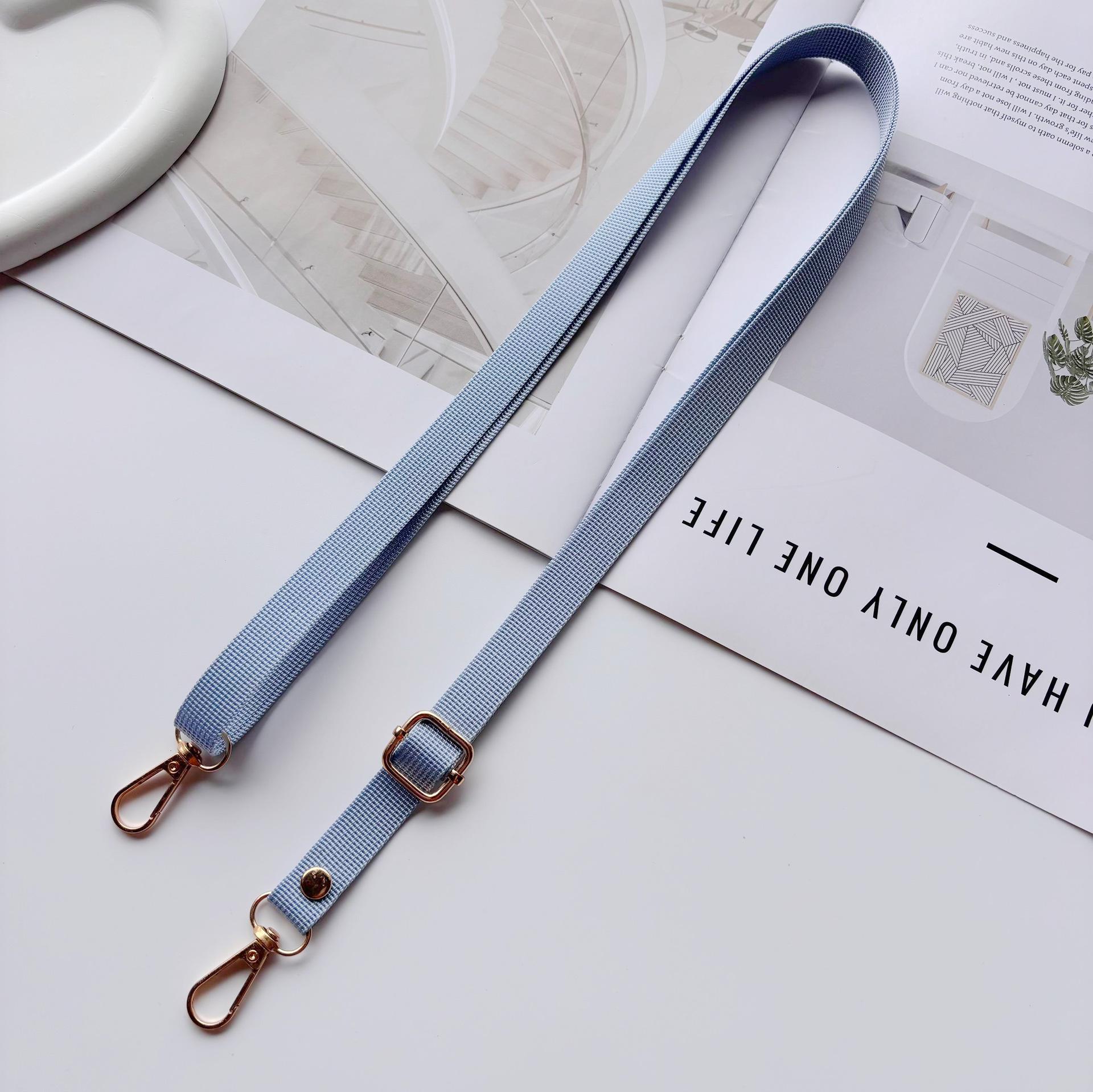 Women s Adjustable Crossbody Phone Strap & Lanyard