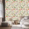 Trucks wallpaper for living room and bedroom 50x1000