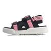 Li Ning Coca Beach Sandals Women's Geranium Pink AGUP002-2