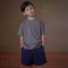 Hachikis Kids' Basic Short Sleeve T-Shirt