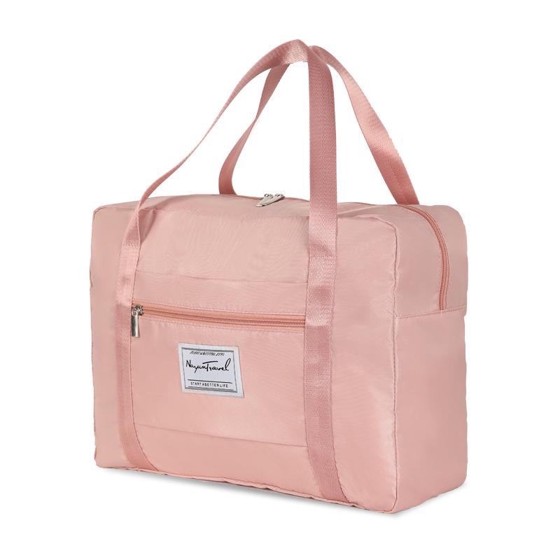 Large Capacity Travel & Storage Bag for Quilts and Luggage