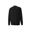 PUMA Favourite Heather Sweatshirts Men's Black Crew Neck Moderate Other 849575-01