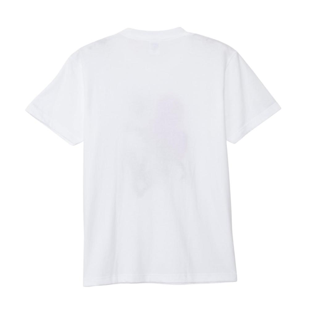 Small Planet Venom Size White Spider-Man T-Shirt, Spider, M,