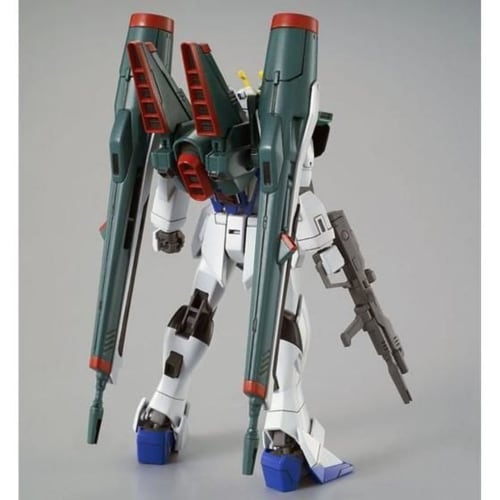 P-BANDAI HGCE Seed Destiny Blast Impulse Gundam HG 1/144 Model Kit