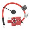 Car Positive Terminal To Battery Cable Repair For BMW 6112-9217-031, 61129217031