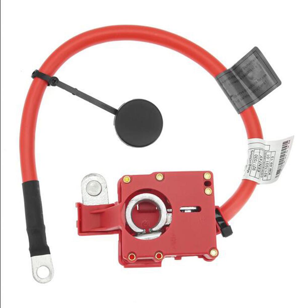 Car Positive Terminal To Battery Cable Repair For BMW 6112-9217-031, 61129217031