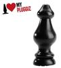 KARAC 14 X 6 Cm - Pluggiz - XL Plugs - Width + 6cm