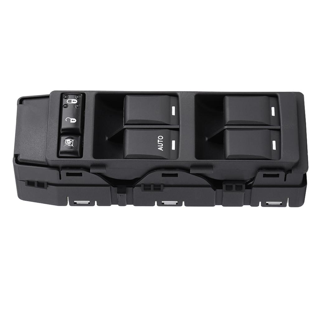 Power Master Window Control Switch for Dodge Chrysler Jeep Avenger Caliber Patriot 04602780AA