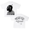 Brent Faiyaz Sonder Graphic Shirt Allsizes