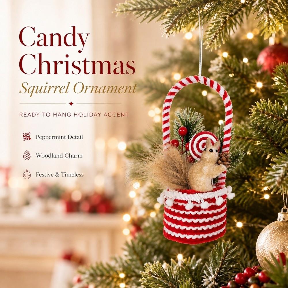 Hanging Design Christmas Decoration Pendant Christmas Tree Pendant  Holiday Home Decor