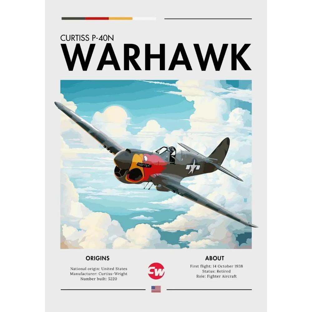 Cooler Überschalljäger Jet Poster Luftwaffe Flugzeugdrucke Mehrrollenfähiger Jäger Leinwandgemälde Wandkunst Bild Heimzimmerdekor