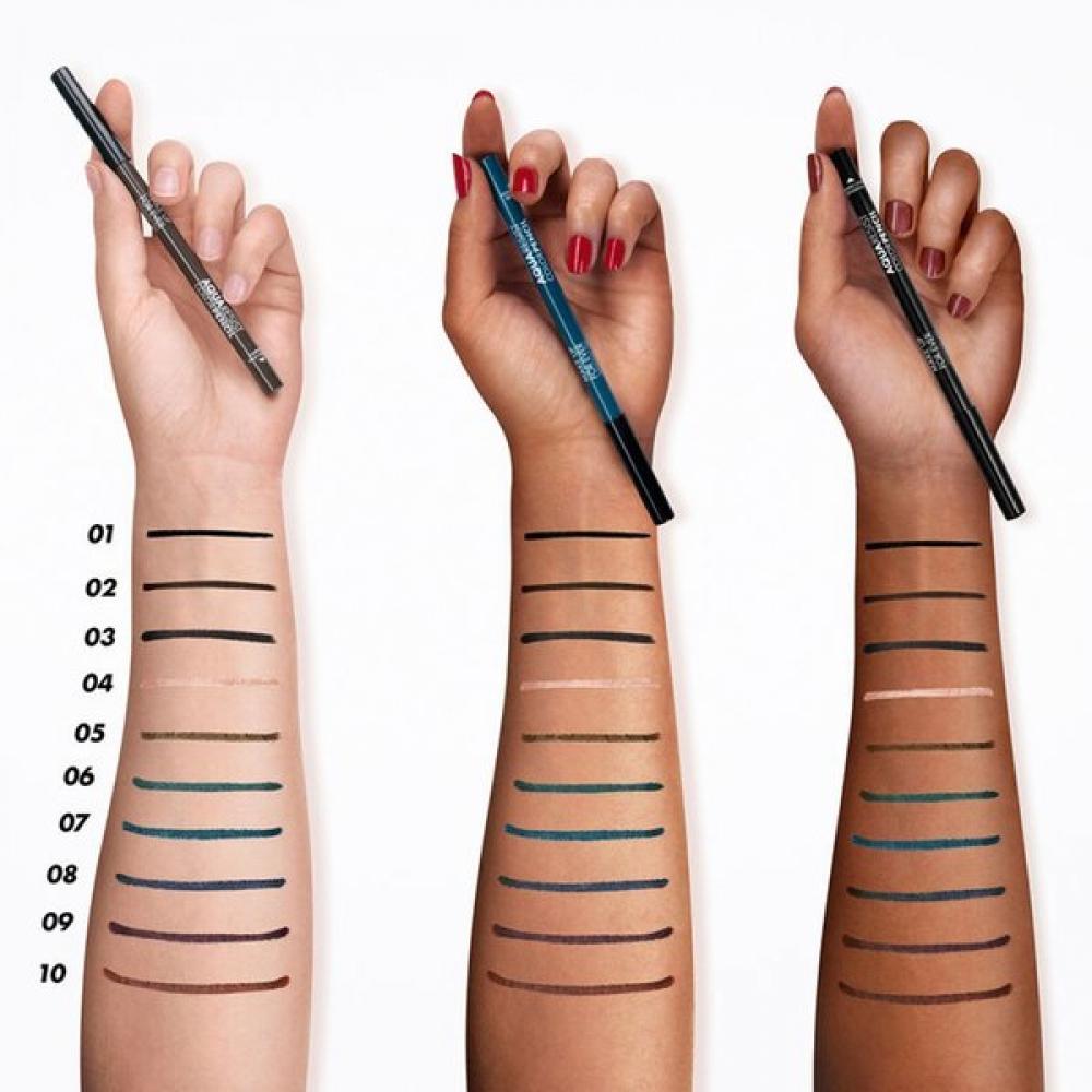 MAKE UP FOR EVER Aqua Resist Color Pencil