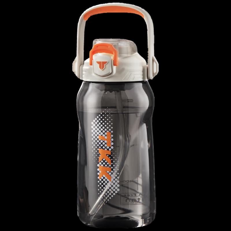 TKK Dragon Large Capacity Tritan Jug