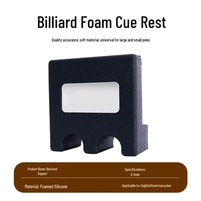Jinghulian Billiard Table & Cue Accessories