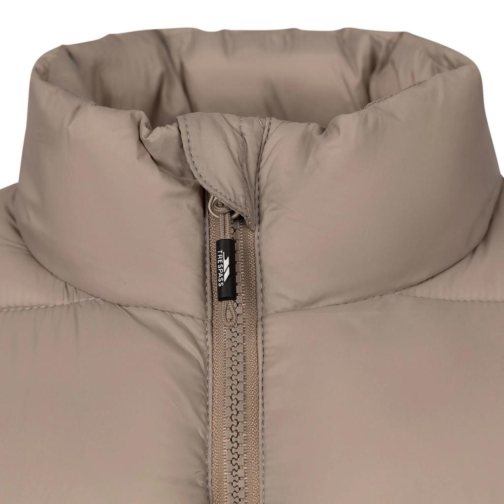 Trespass Womens/Ladies Simone Padded Casual Gilet
