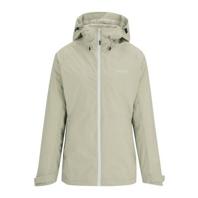 Womens/Ladies Freesdale Waterproof Jacket