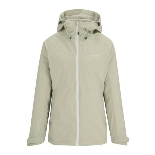 Regatta Womens/Ladies Freesdale Waterproof Jacket
