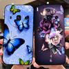 Cases For Nubia Z50S Pro 5G Capa NX713J TPU Silicone Phone Cover For ZTE nubia Z60S Pro Cute Fashion Protective Bumper Fundas