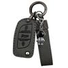 Peugeot Key Cover for 4008, 508, 308, New 408, and 2008 with Dongfeng Logo