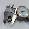 High-pressure oil pump accessory plunger is applicable to EA888 third-generation 2.0 06L127025K 06L127025J 06L127026D 06L127025P