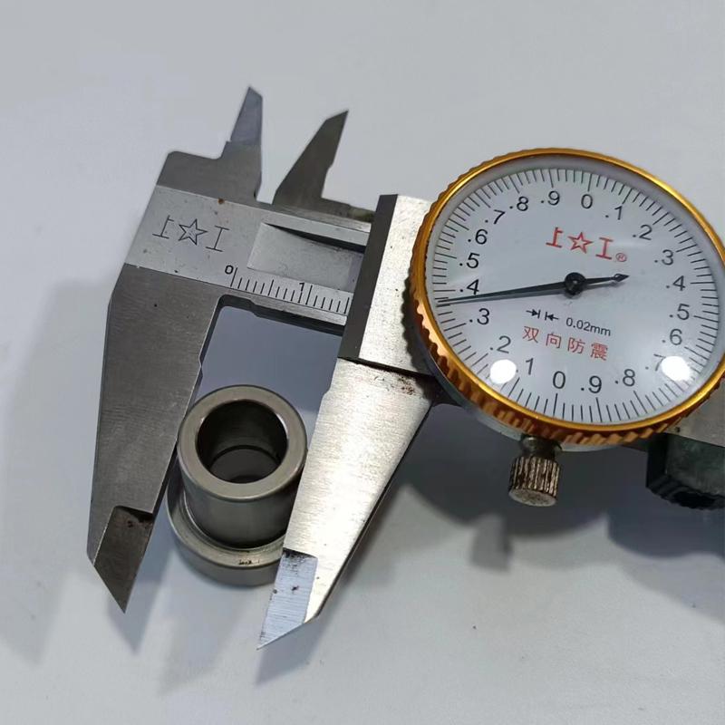 High-pressure oil pump accessory plunger is applicable to EA888 third-generation 2.0 06L127025K 06L127025J 06L127026D 06L127025P