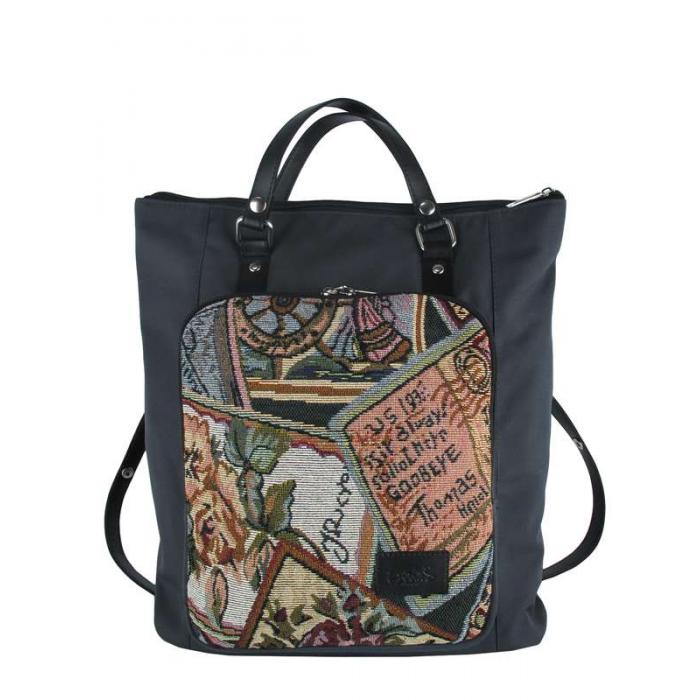 Women's Backpack Exodus Arras S2601Ex