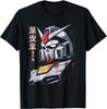 Fashion Casual Bandai Anime Ukiyo-E T-Shirt Unisex Shirt S-4XL Summer