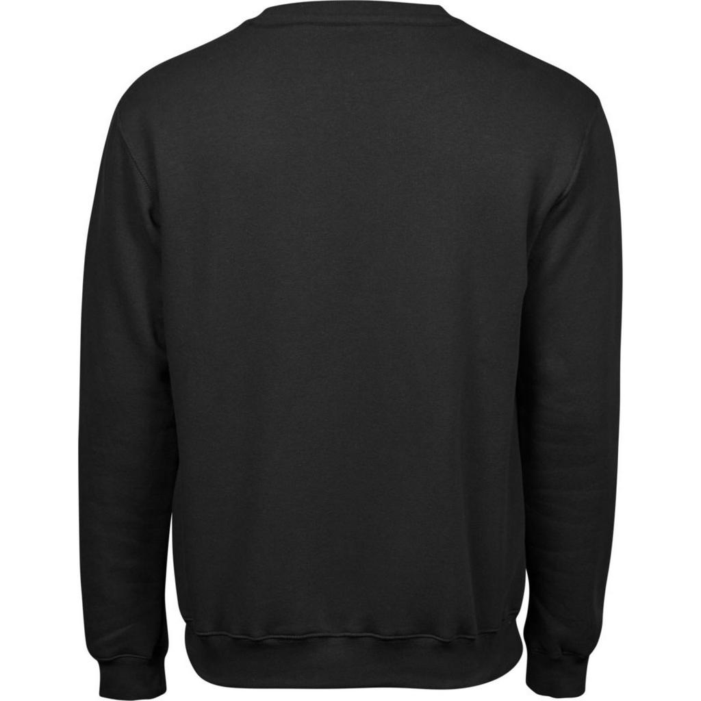 Tee Jays Schweres Herren-Sweatshirt