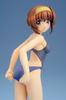 Tonagura! Arisaka Kazuki Competitive Swimming Ver. (1/8 scale PVC painted finished product)