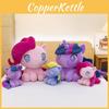 Pony My Little Friendship Is Magic Plush Toy Stuffed Doll Decoration Gift Kids