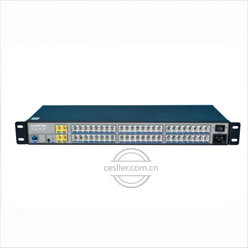 

CESLLER WS824-N300 PBX System (CN version)