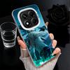 Genshin Impact Xiao Soft Phone Case for Xiaomi Redmi Note 13 14 15 Pro Plus 12S 12 11S 11 11T 10S 10 Shockproof Cover Back Shell