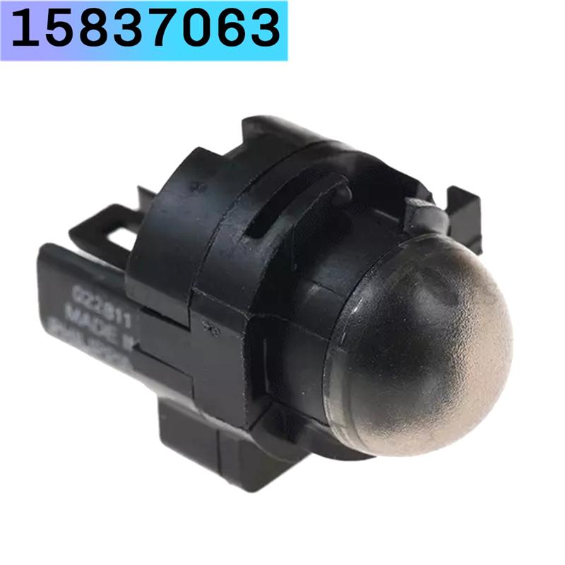 Car Ambient Light Sensor 15837063 Fits For Cadillac Buick GMC GM-A99D