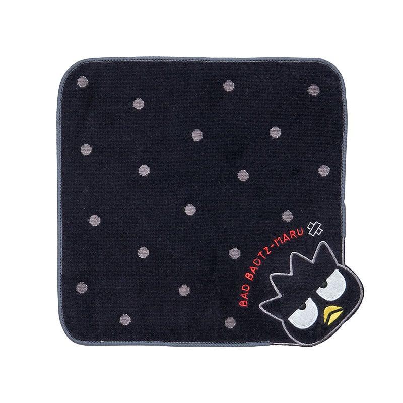 Sanrio Bad Badtz-Maru Petit Towel Japan NEW Sanrio Characters