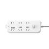 Gongniu GN-B5330 Power Strip with Switch