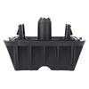 2PCS Jack Lift Pad Support Pad 51717237195 For BMW 1 3 5 Series