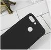 Per Xiaomi Redmi 6 6A Custodia Xiaomi Redmi 6 6A 5,45" pollici Cover per Telefono in Silicone TPU Opaco